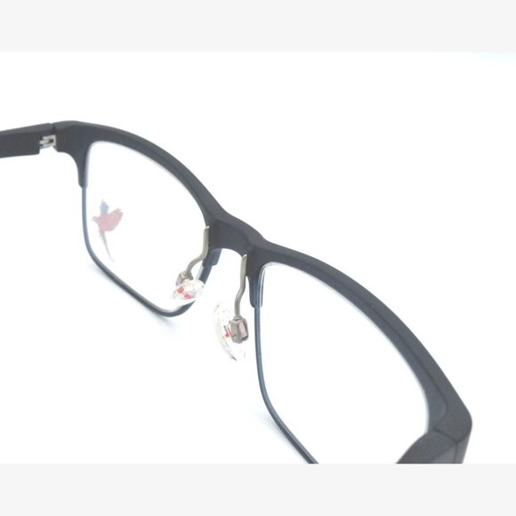 Maui Jim Eyeglasses MJO 2601-08M Matte Blue Frames 51 mm